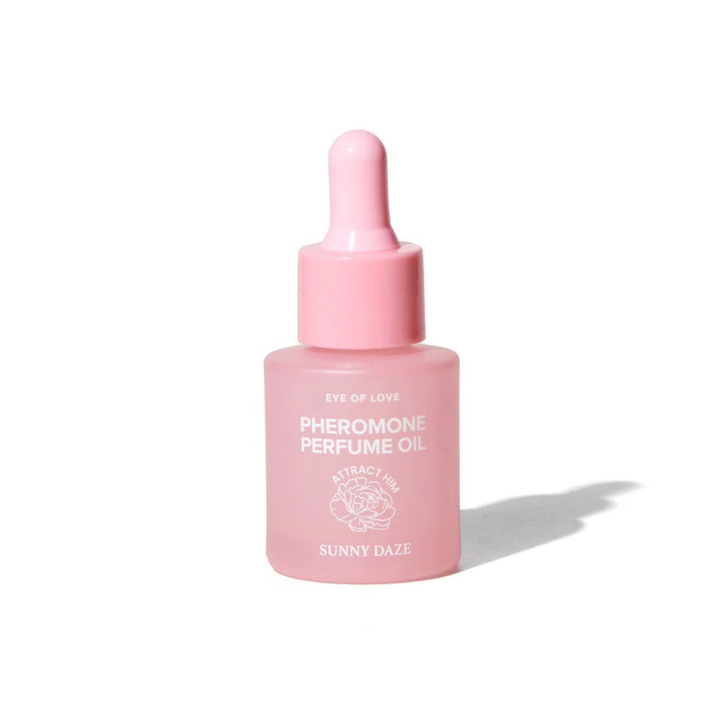 Bloom - Huile Parfumée Phéromone Attract Him - Sunny Daze 20ml/0.67oz