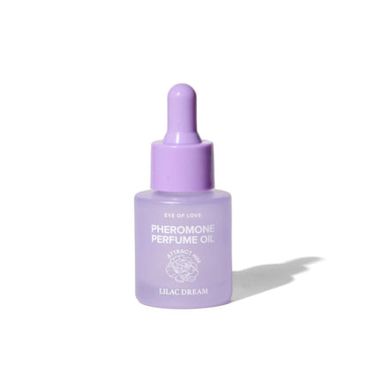 Bloom - Huile Parfumée Phéromone Attract Him - Lilac Dream 20ml/0.67oz