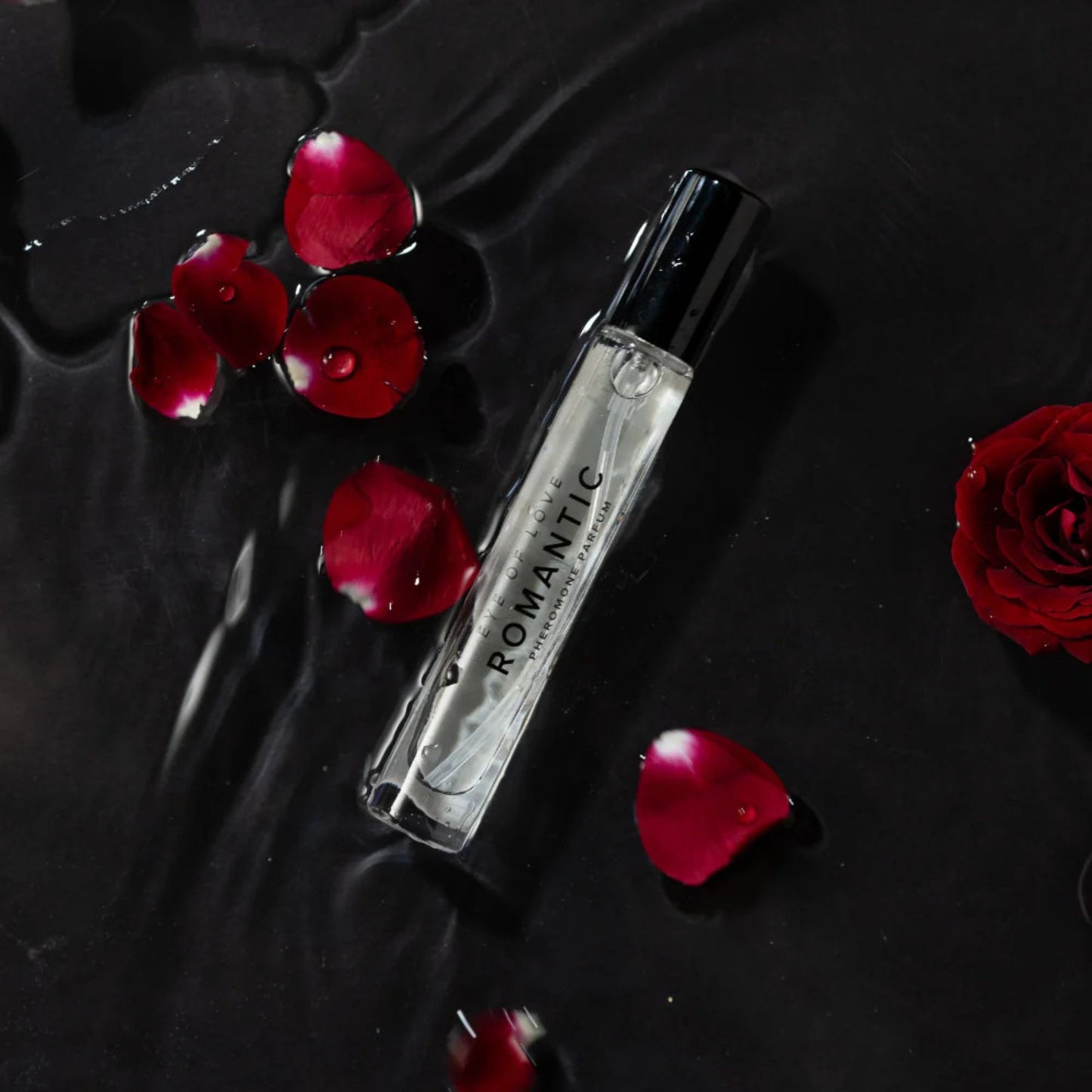 Classic - Parfum Phéromone Attract Her - Romantic 10ml/0.34oz