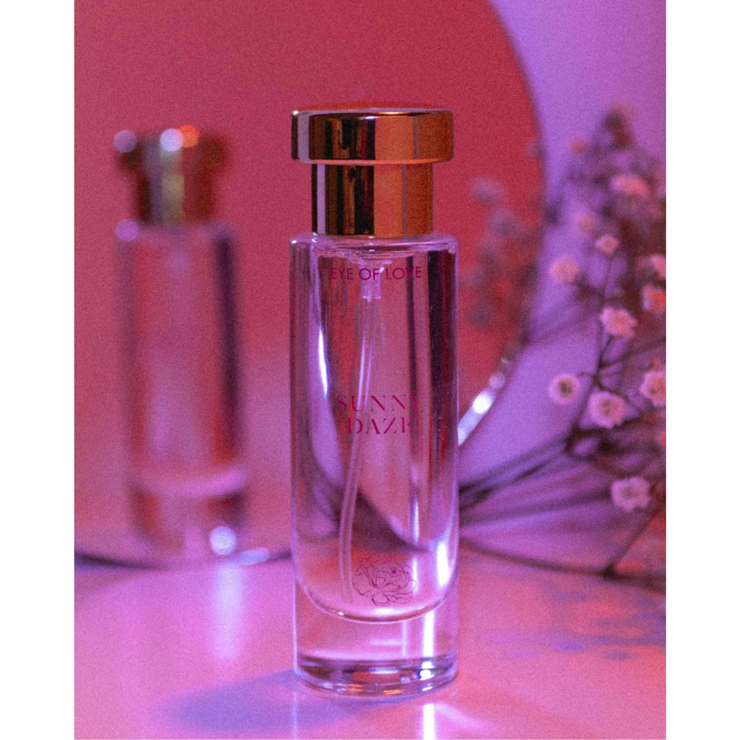 Bloom - Parfum Phéromone Attract Him - Sunny Daze 30ml/1oz