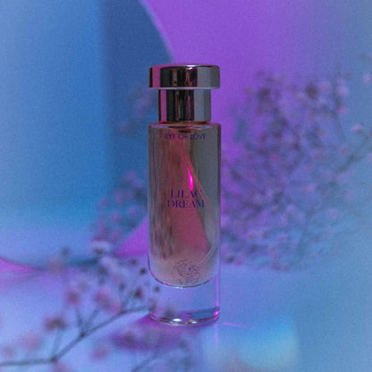 Bloom - Parfum Phéromone Attract Him - Lilac Dream 30ml/1oz
