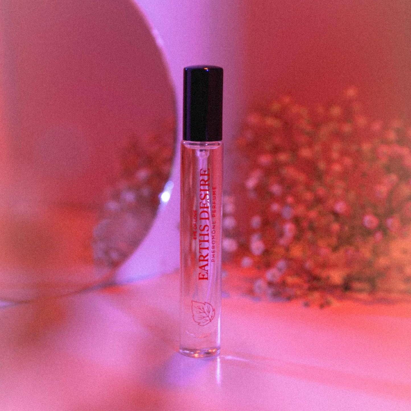 Bloom - Parfum Phéromone Attract Her - Earths Desire 10ml/0.34oz