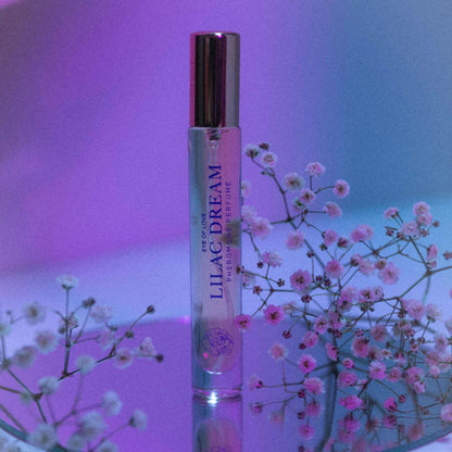 Bloom - Parfum Phéromone Attract Him - Lilac Dream 10ml/0.34oz