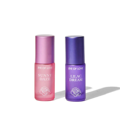 Bloom - Kit Parfum Roll-On Phéromone Attract Him - Day To Night 10ml/0.34oz