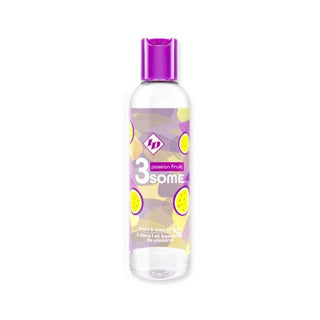 ID 3 Some - Fruit de la Passion  - 4 oz