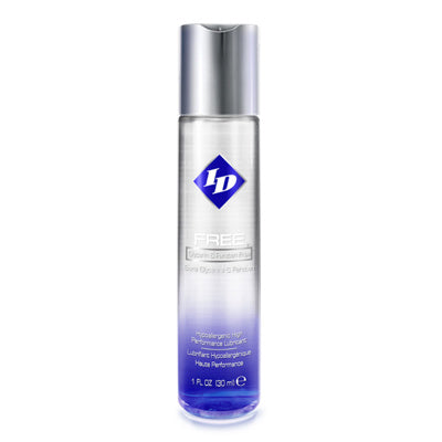 ID Free - 30 ml / 1 oz