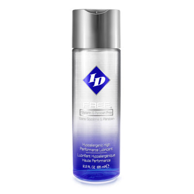 ID Free - 65 ml / 2.2 oz