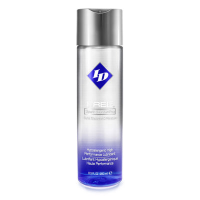 ID Free - 250 ml / 8.5 oz