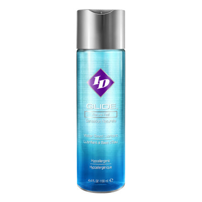 ID Glide - 130 ml / 4.4 oz