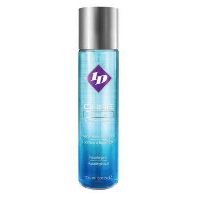 ID Glide - 500 ml / 17 oz