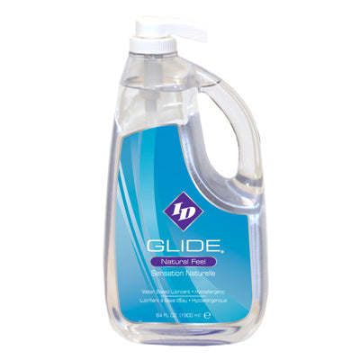 ID Glide 64oz / 1900ml