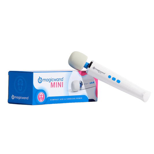 Magic Wand Mini