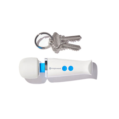 Micro Magic Wand Rechargeable