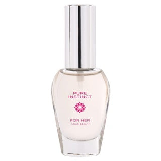 Pure Instinct - Parfum Pour Elle .5oz/14ml