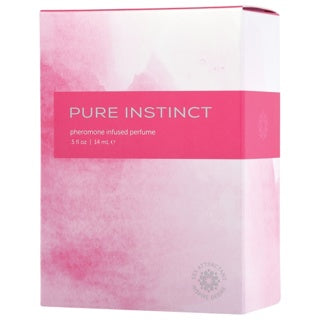 Pure Instinct - Parfum Pour Elle .5oz/14ml