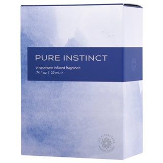 Pure Instinct - True Blue Unisexe 0.85oz/25ml