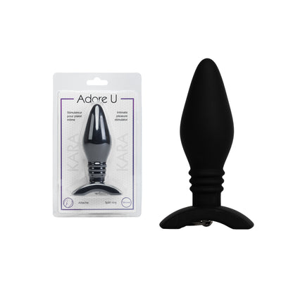 Adore U - Kara ButtPlug Attache