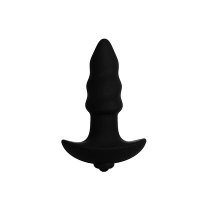 Adore U Anal - Alicia - Noir