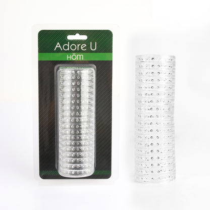 Adore U Höm - Masturbateur Transparent