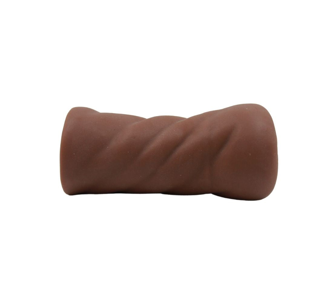Adore U Höm - Masturbateur Anus - Chocolat