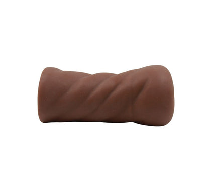 Adore U Höm - Masturbateur Anus - Chocolat