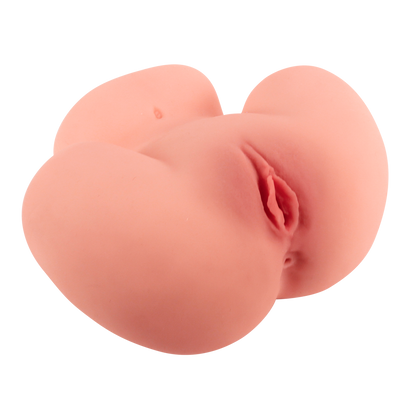 Adore U Höm - Vagin et Anus Ultra Réaliste - 9 Livres