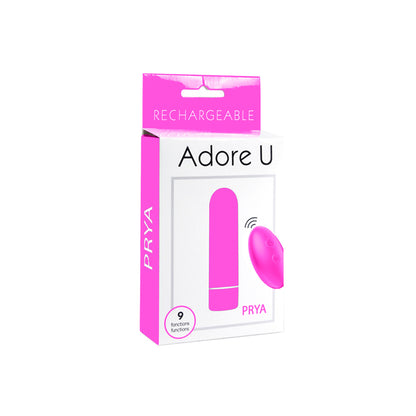 Adore U - Prya - Rose