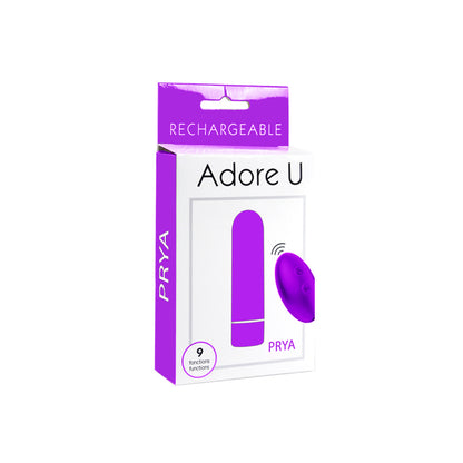 Adore U - Prya - Mauve