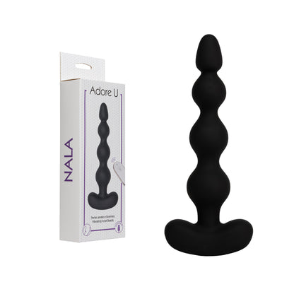 Adore U - Nala - Noir