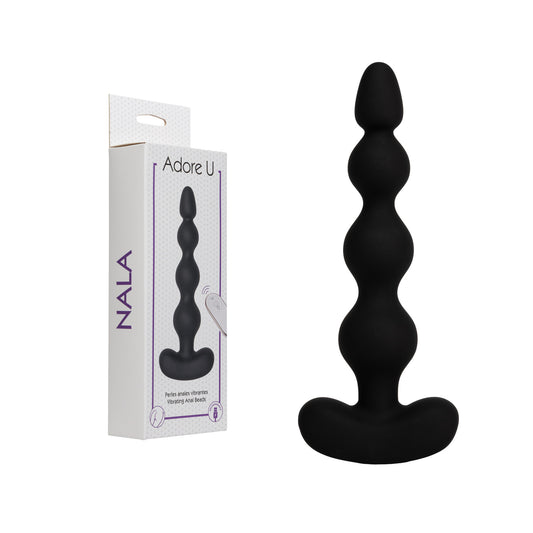 Adore U - Nala - Noir