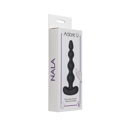 Adore U - Nala - Noir