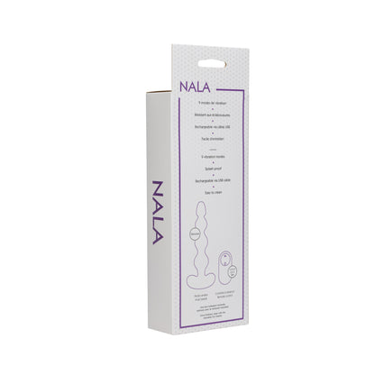 Adore U - Nala - Noir