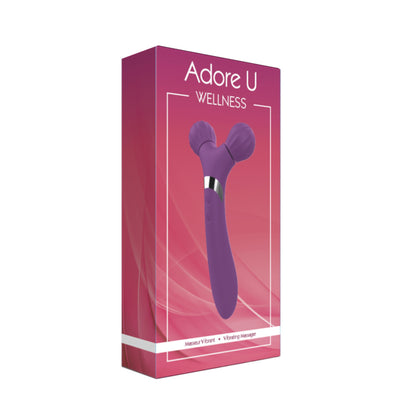 Adore U Wellness - Masseur Vibrant