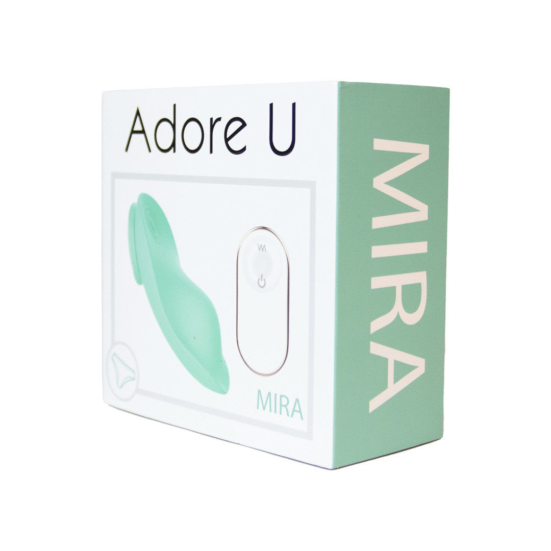 Adore U - Mira