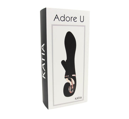 Adore U - Katia