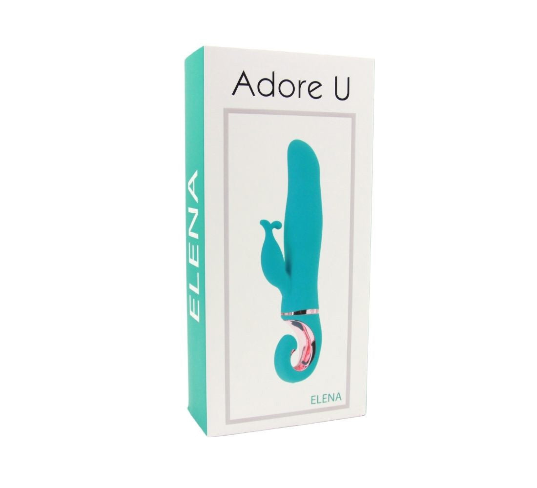 Adore U - Elena