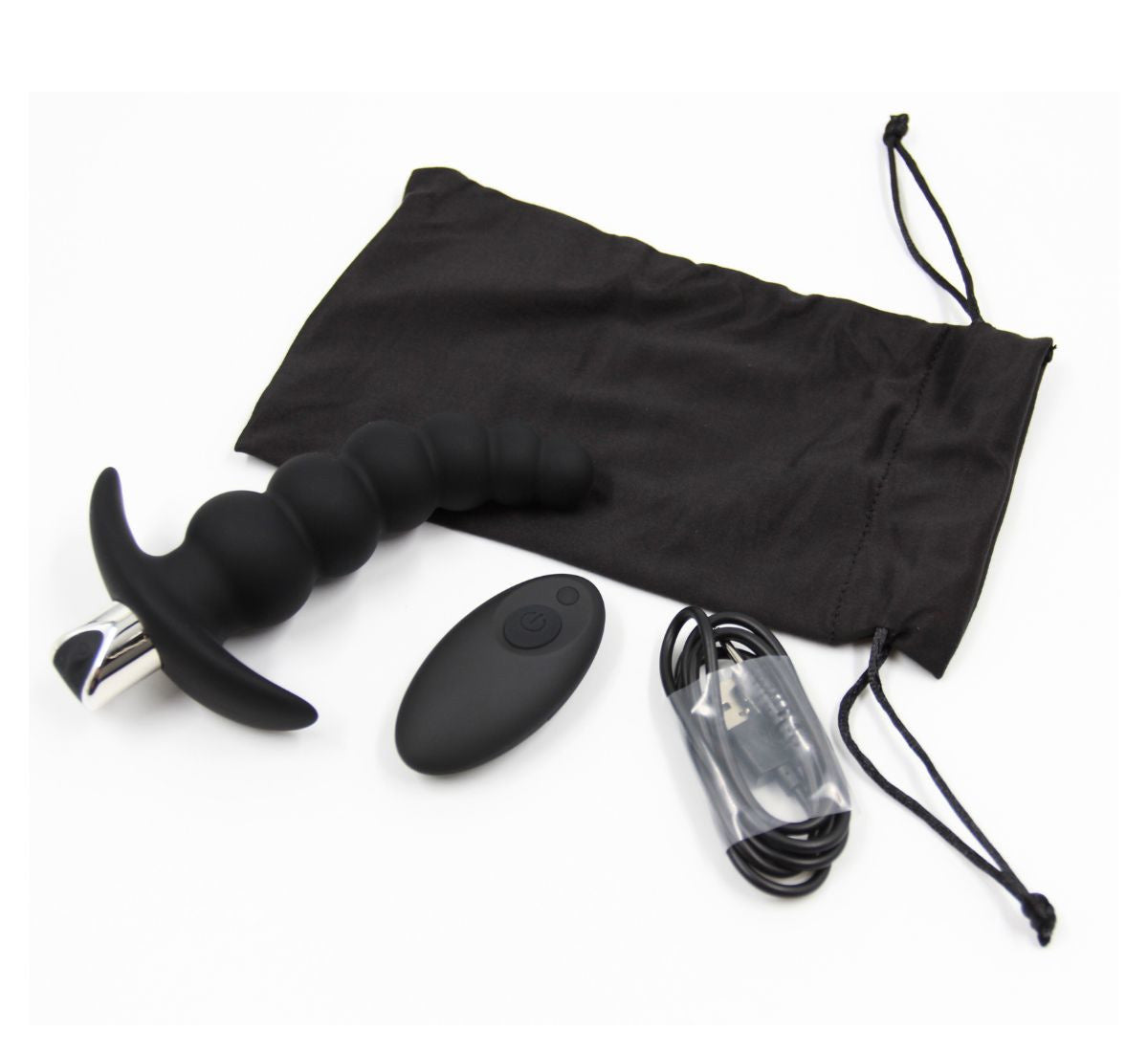 Adore U Höm - Stimulateur De Prostate Avec Télécommande