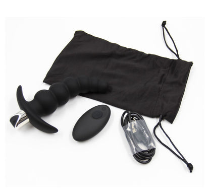 Adore U Höm - Stimulateur De Prostate Avec Télécommande