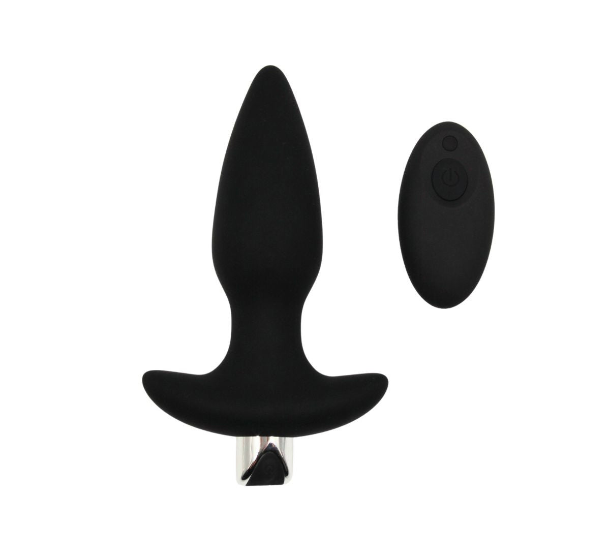 Adore U Höm - Stimulateur Anal Avec Télécommande