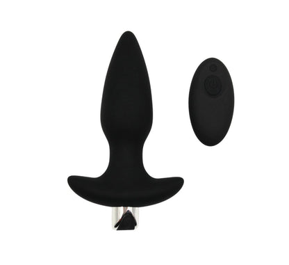 Adore U Höm - Stimulateur Anal Avec Télécommande