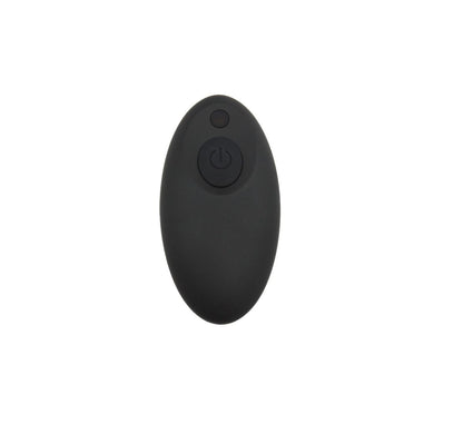Adore U Höm - Stimulateur Anal Avec Télécommande