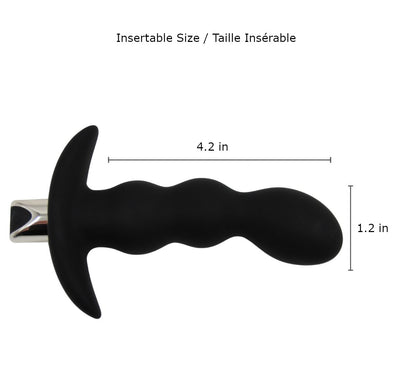Adore U Höm - Stimulateur De Prostate Avec Télécommande