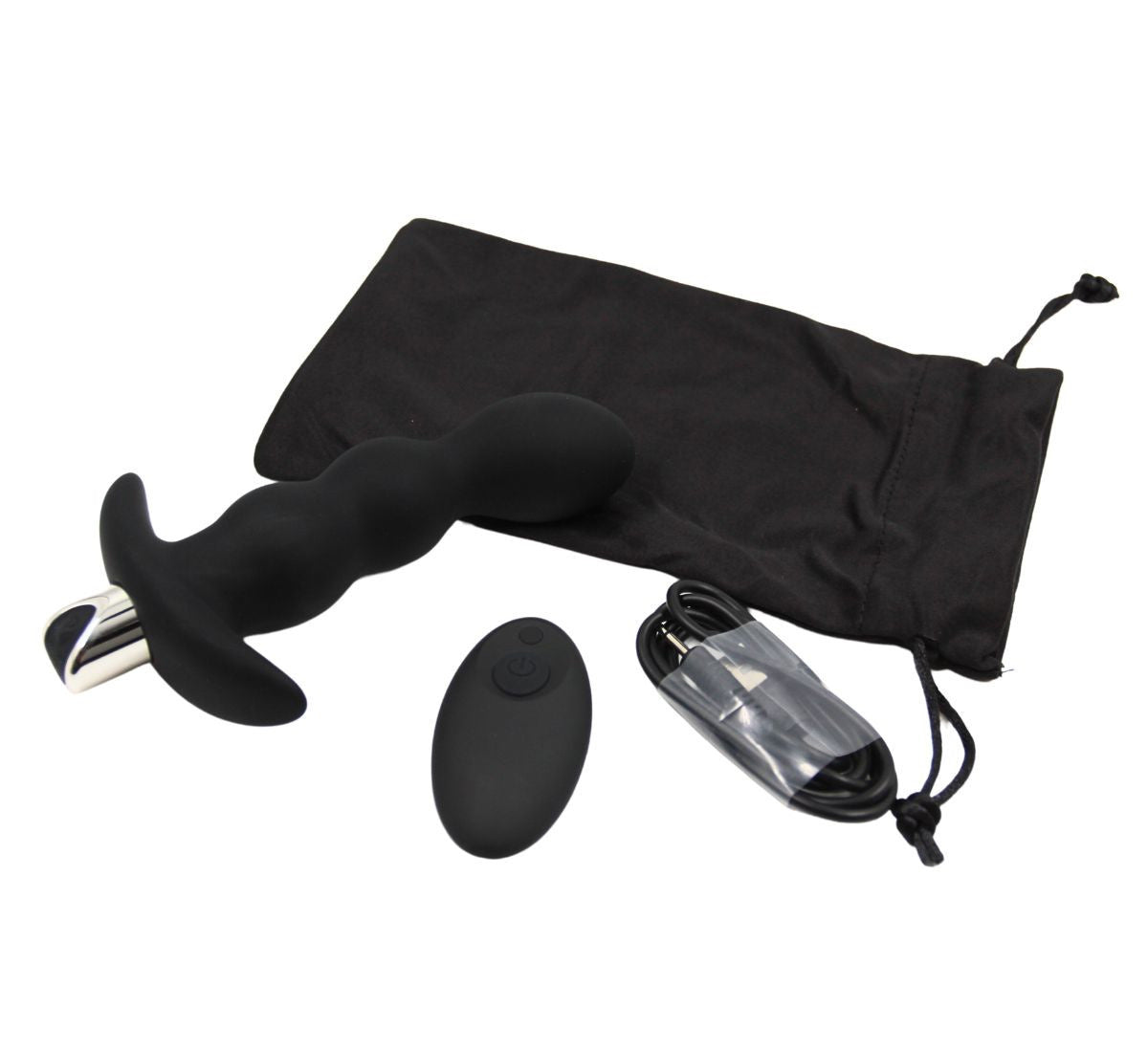 Adore U Höm - Stimulateur De Prostate Avec Télécommande