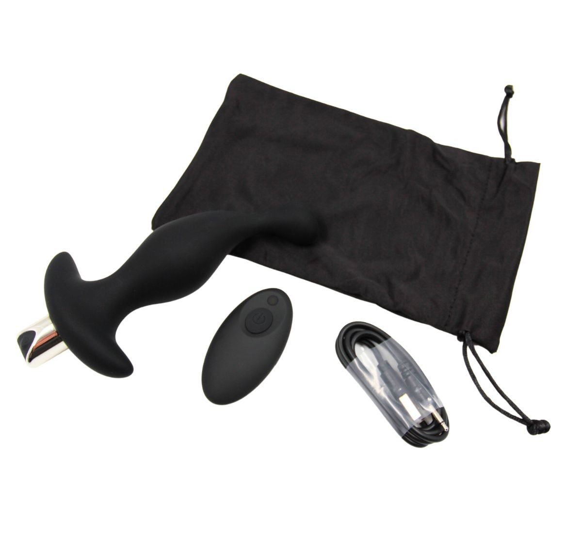 Adore U Höm - Stimulateur De Prostate Avec Télécommande