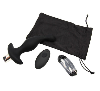 Adore U Höm - Stimulateur De Prostate Avec Télécommande