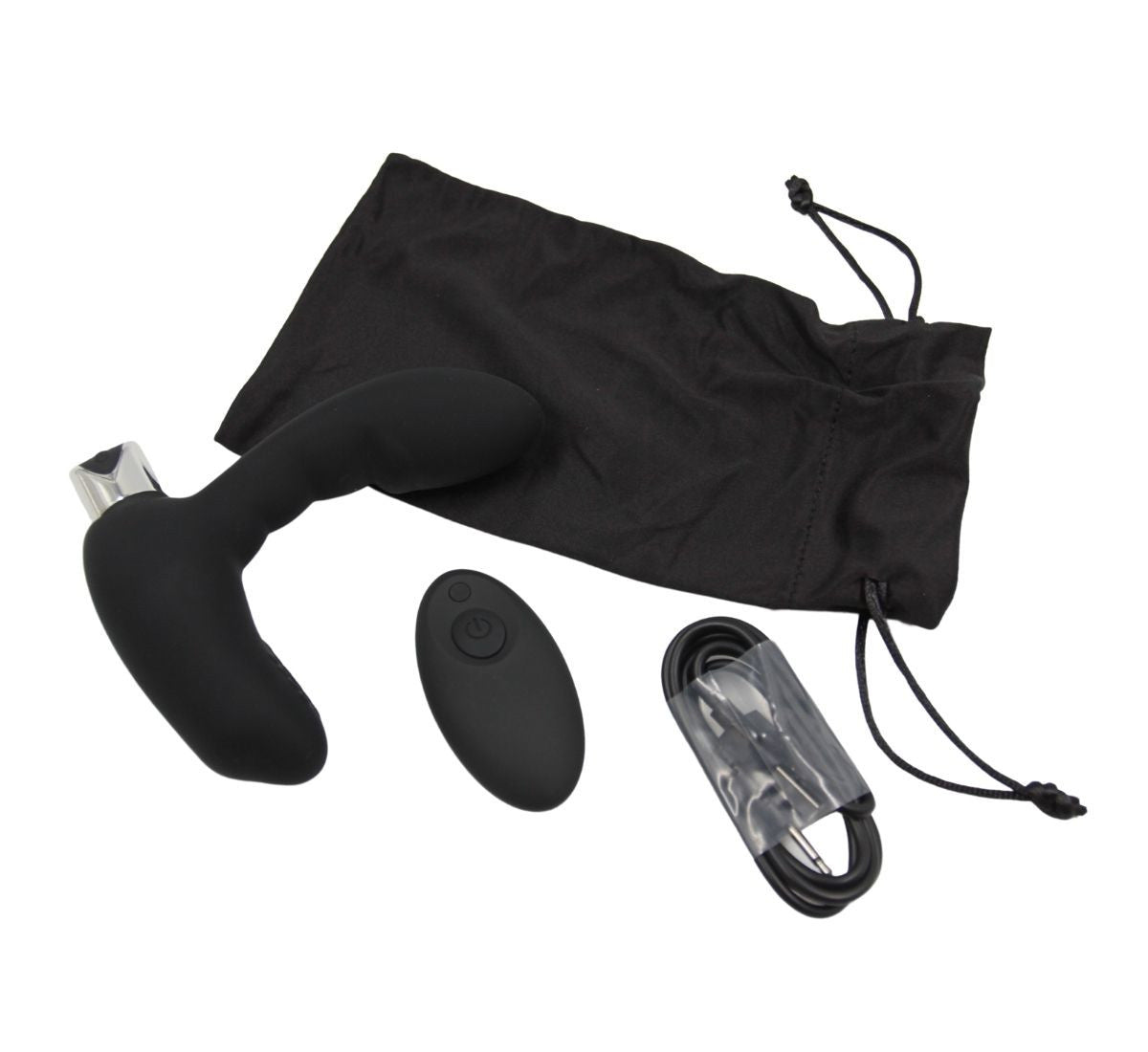 Adore U Höm - Stimulateur De Prostate Avec Télécommande