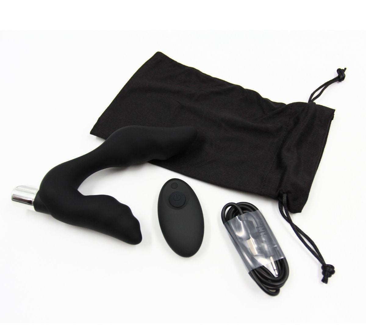 Adore U Höm - Stimulateur De Prostate Avec Télécommande