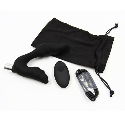 Adore U Höm - Stimulateur De Prostate Avec Télécommande