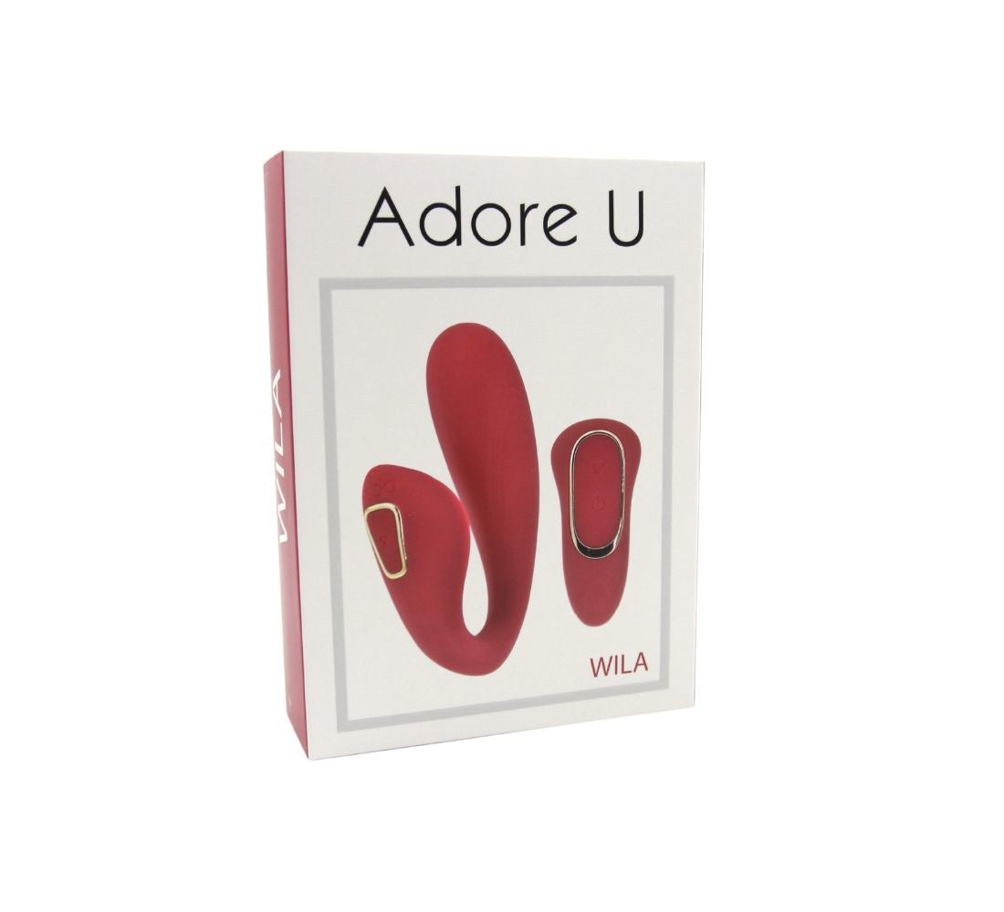 Adore U - Wila