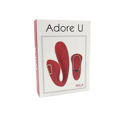 Adore U - Wila